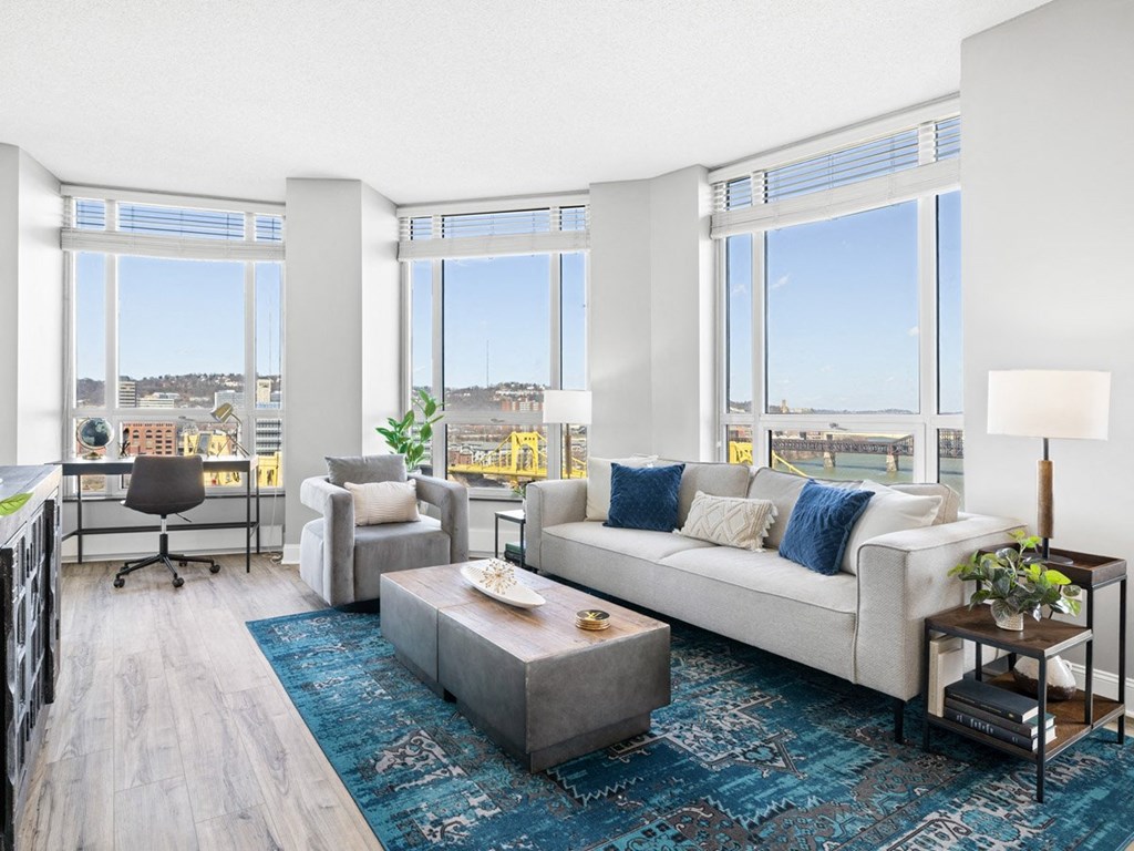 Encore Apartments