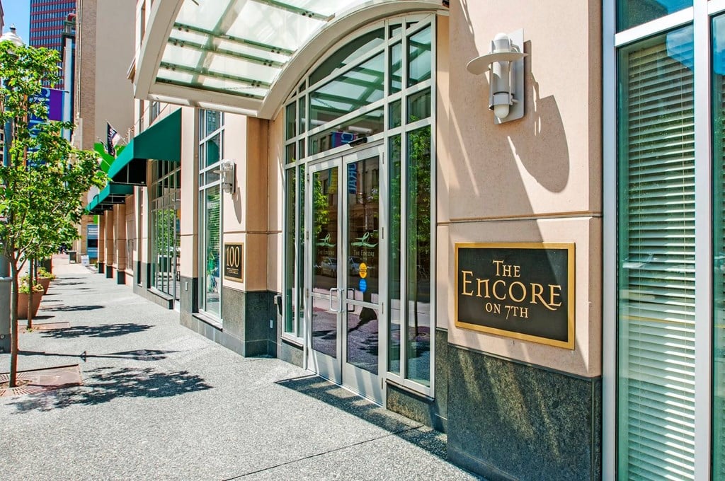Welcome to Encore Apartments Pittsburgh PA
