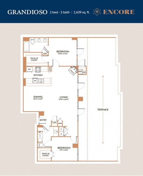 100 7th Street 1-2 Beds Apartment for Rent - Photo Gallery 62