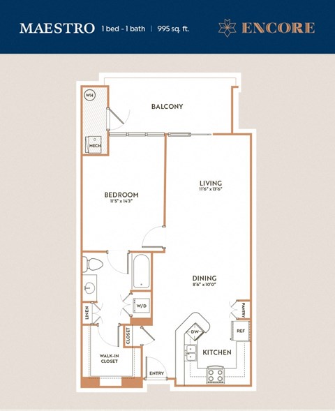 100 7th Street 1-2 Beds Apartment for Rent - Photo Gallery 56