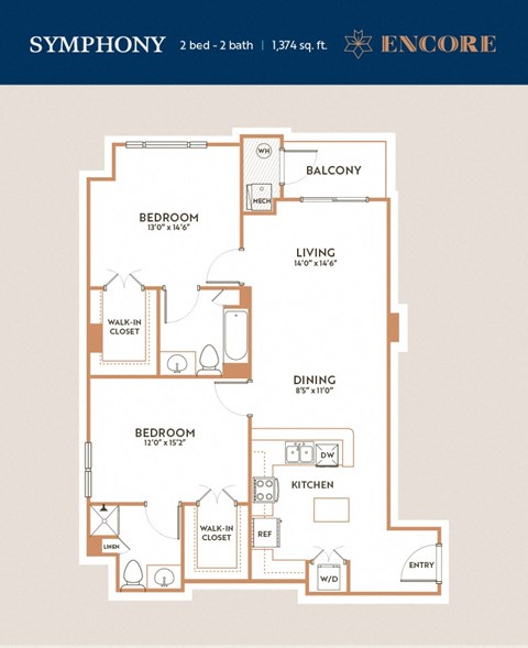 100 7th Street 1-2 Beds Apartment for Rent - Photo Gallery 60