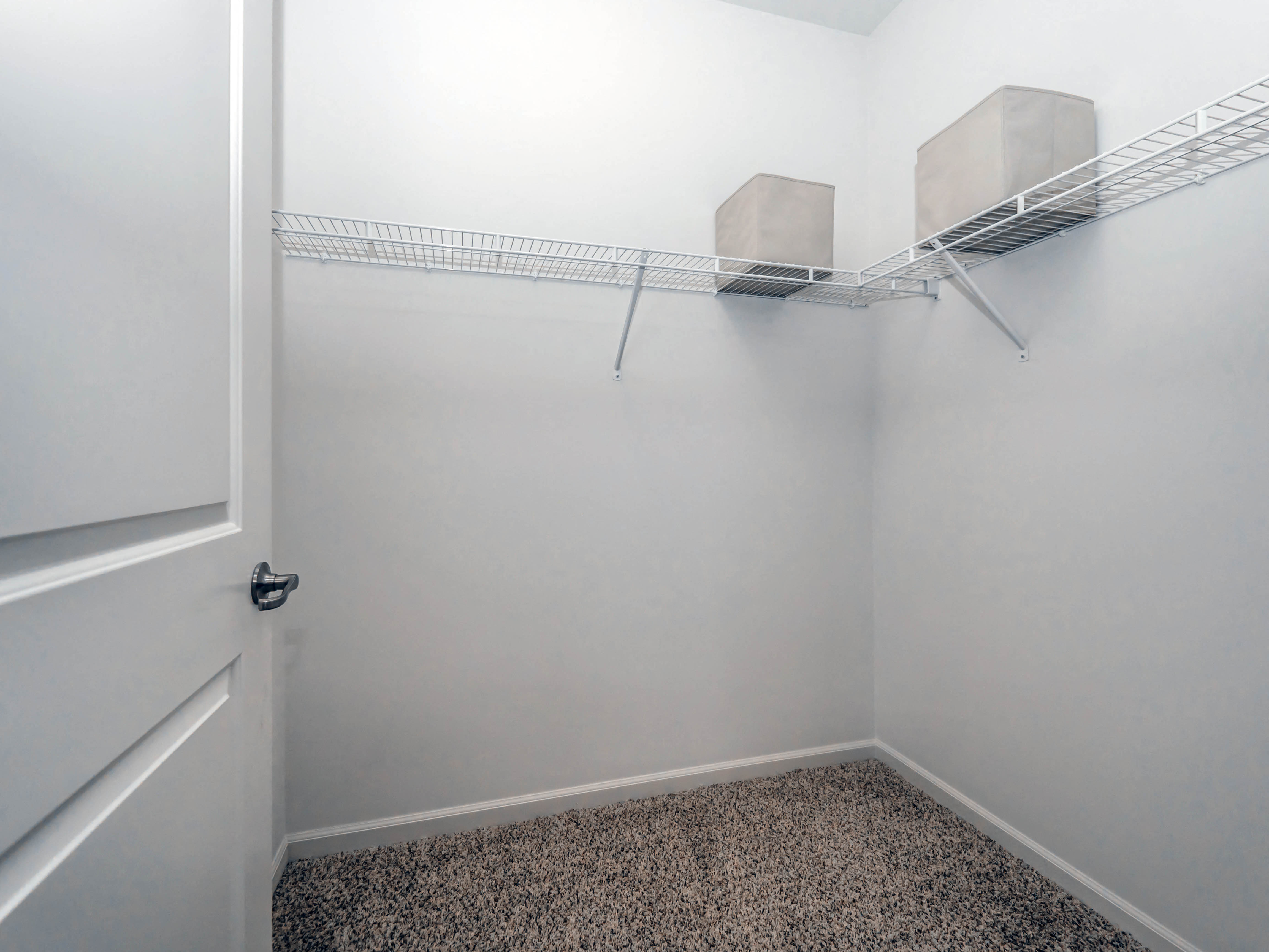 Tapestry Naperville suburban apartment for rent extra closet storage