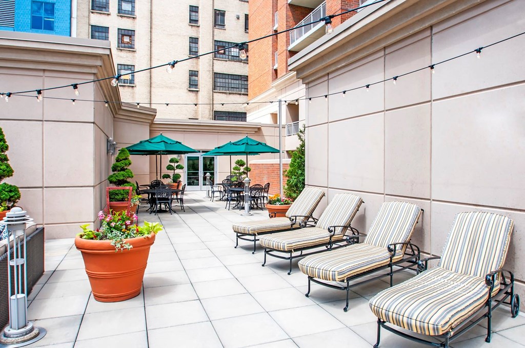 Apartments for Rent Pittsburgh Cultural District