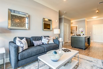 Shirley Apartments for Rent Odenton MD Open Floor Plans - Photo Gallery 4