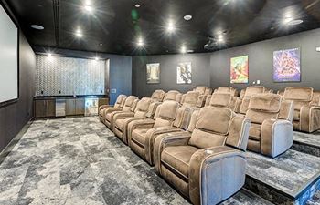 Movie at The Shirley, Odenton, 21113