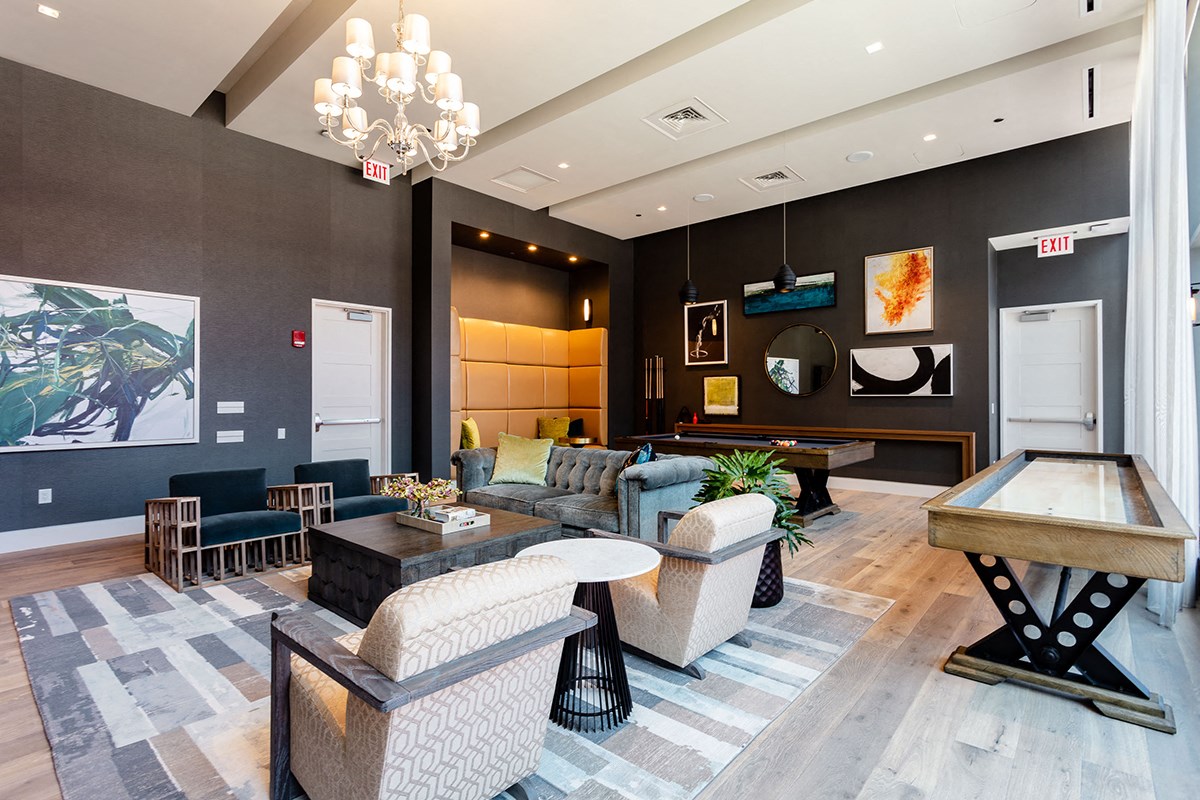 The Apartments At Lincoln Common, 2345 N. Lincoln Avenue, Chicago, IL