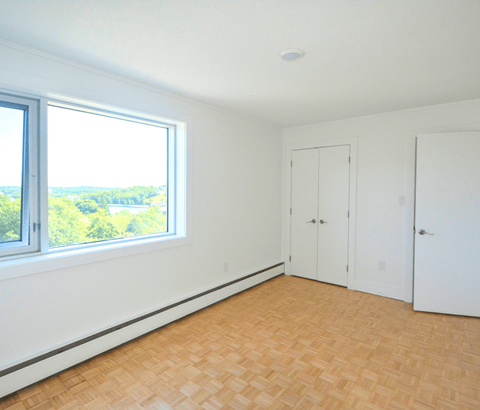 1 Oak Street Bedroom 2