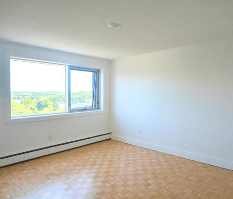 1 Oak Street Bedroom 1