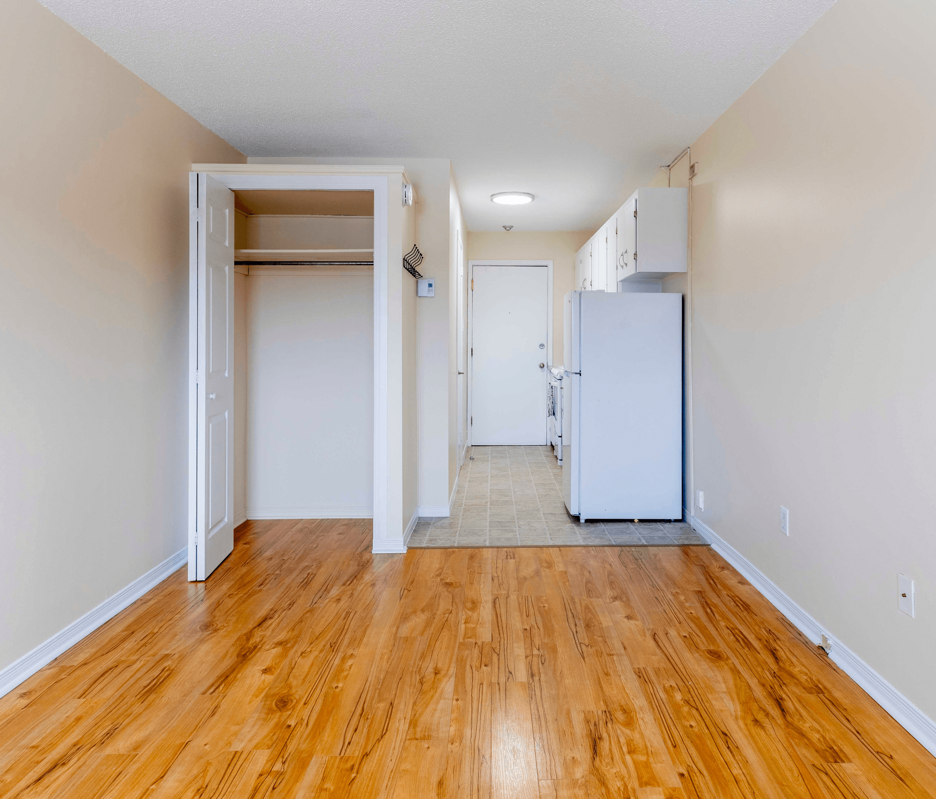 1 bedroom apartment - 116 and 126 Wilsey Road, Fredericton - unit 126-08 5