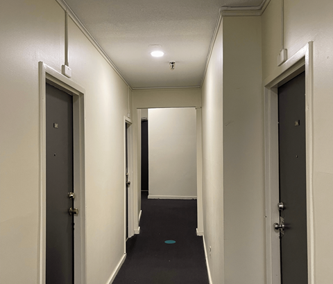 1358-1360 Hollis hallway