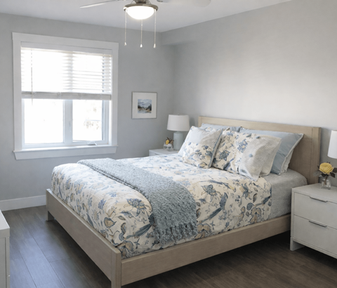 150 Lian St 2-3 Beds Apartment for Rent