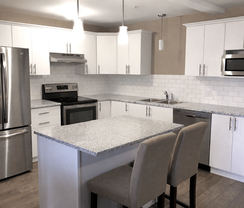 150 Lian St 2-3 Beds Apartment for Rent