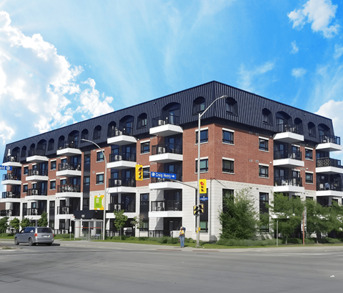 151 Greenbank Road 1 Apartment for Rent