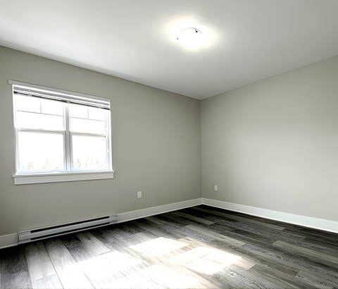 155 Kedgwick Drive bedroom