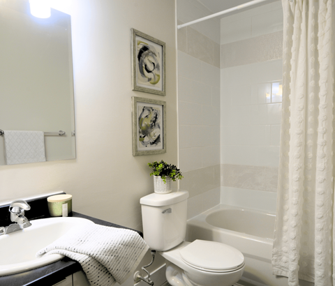 23 Glen Moir Bathroom