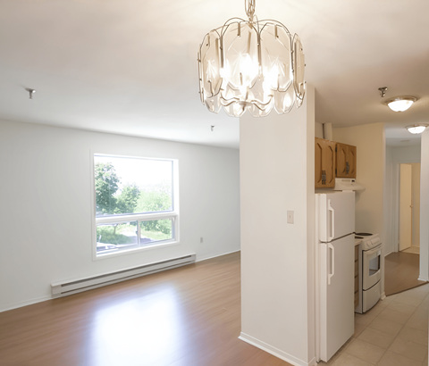 246 Bedford Highway Studio-2 Beds Apartment for Rent