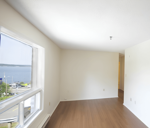 246 Bedford Highway living space