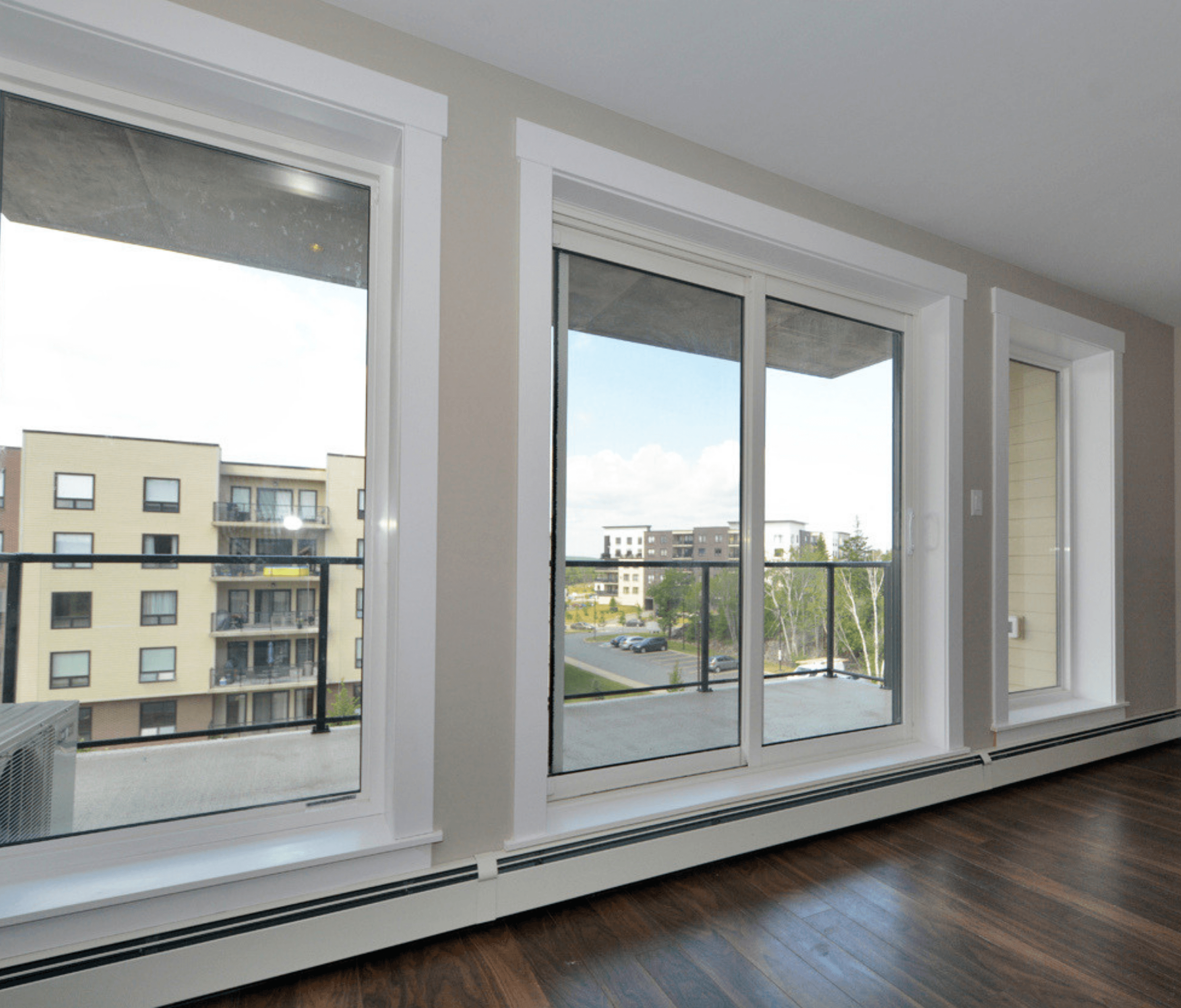 2 bedroom apartment - 300 Innovation Drive, Bedford - unit 310 3