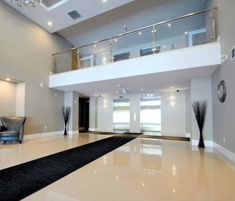 300 Innovation Drive Lounge