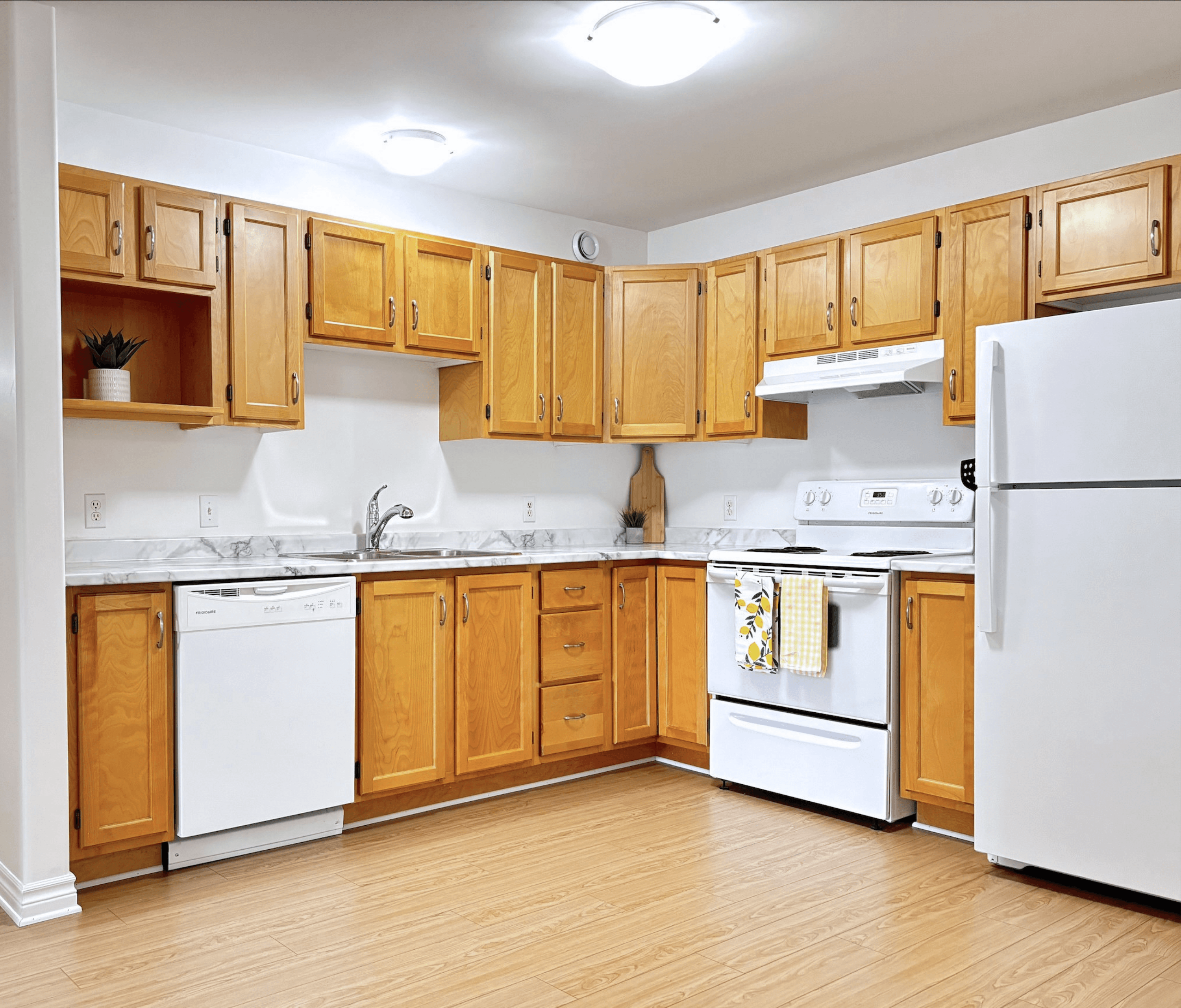 2 bedroom apartment - 303 Normandie Street, Dieppe - unit 1003 2