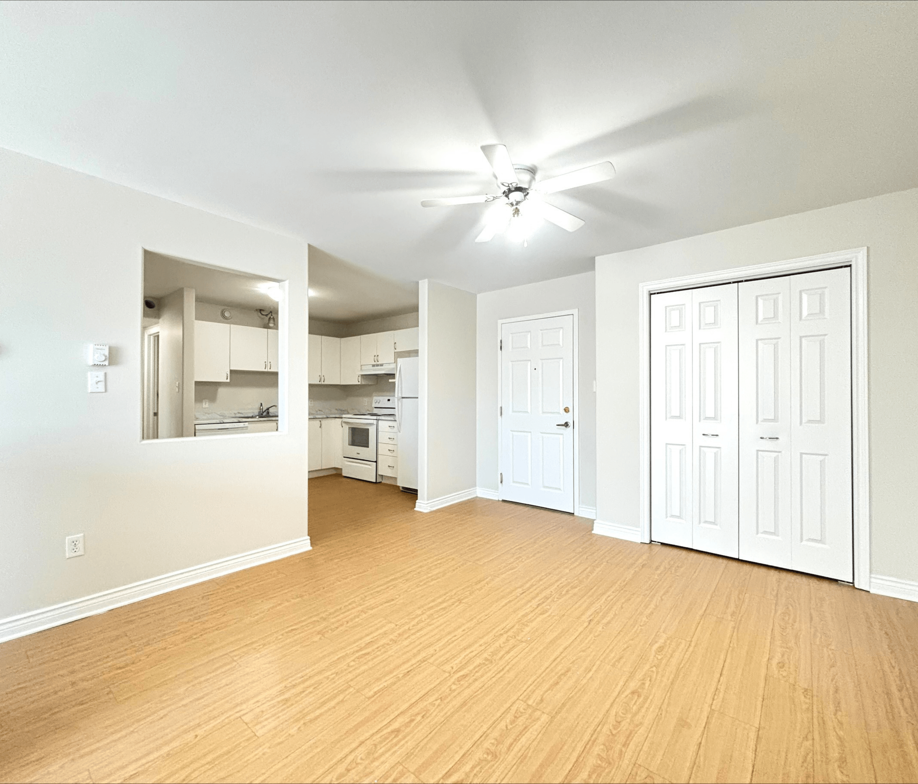 2 bedroom apartment - 360 Acadie Avenue, Dieppe - unit 2011 5