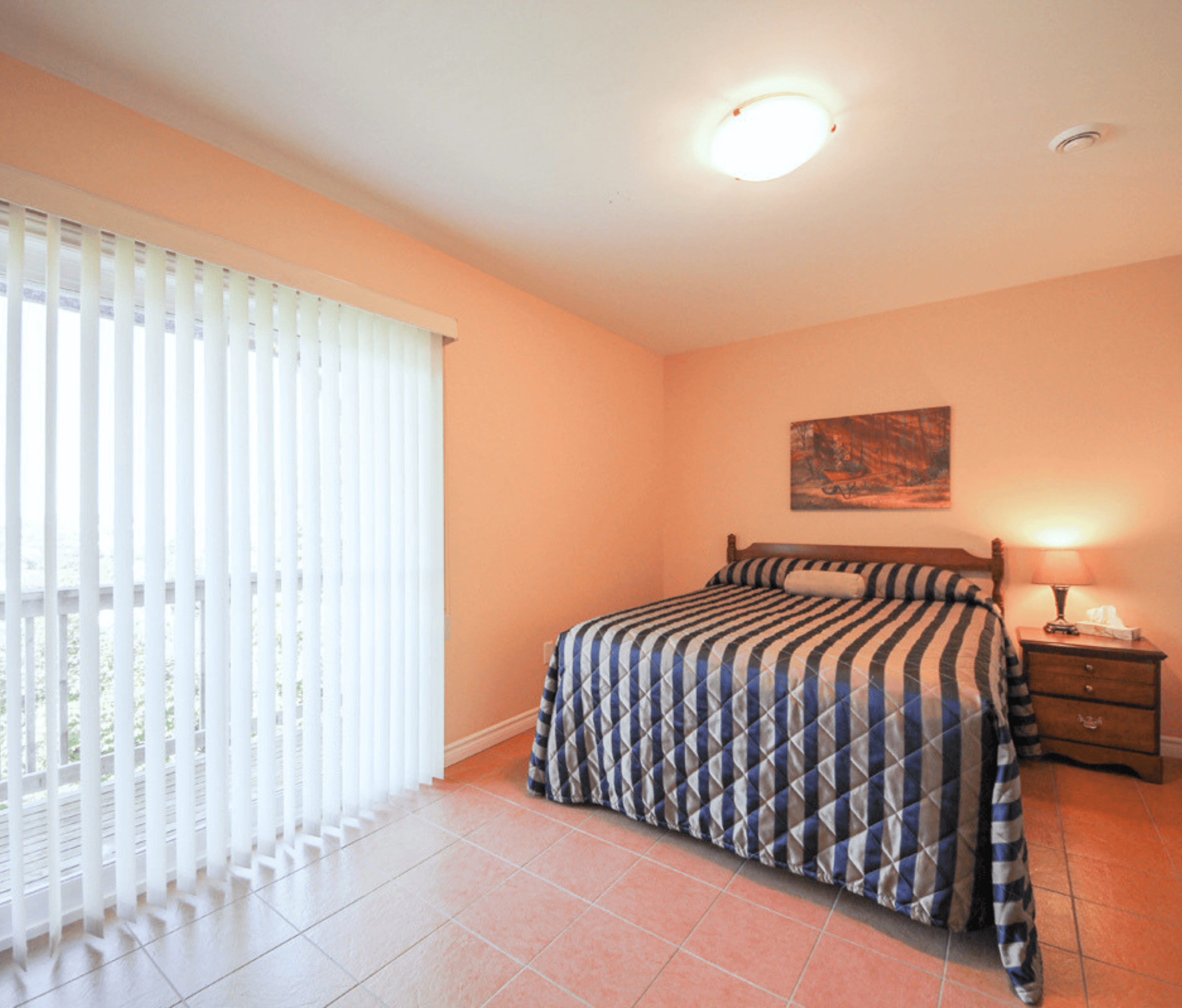 2 bedroom apartment - 37 Somerset Place, Saint John - unit 21 3
