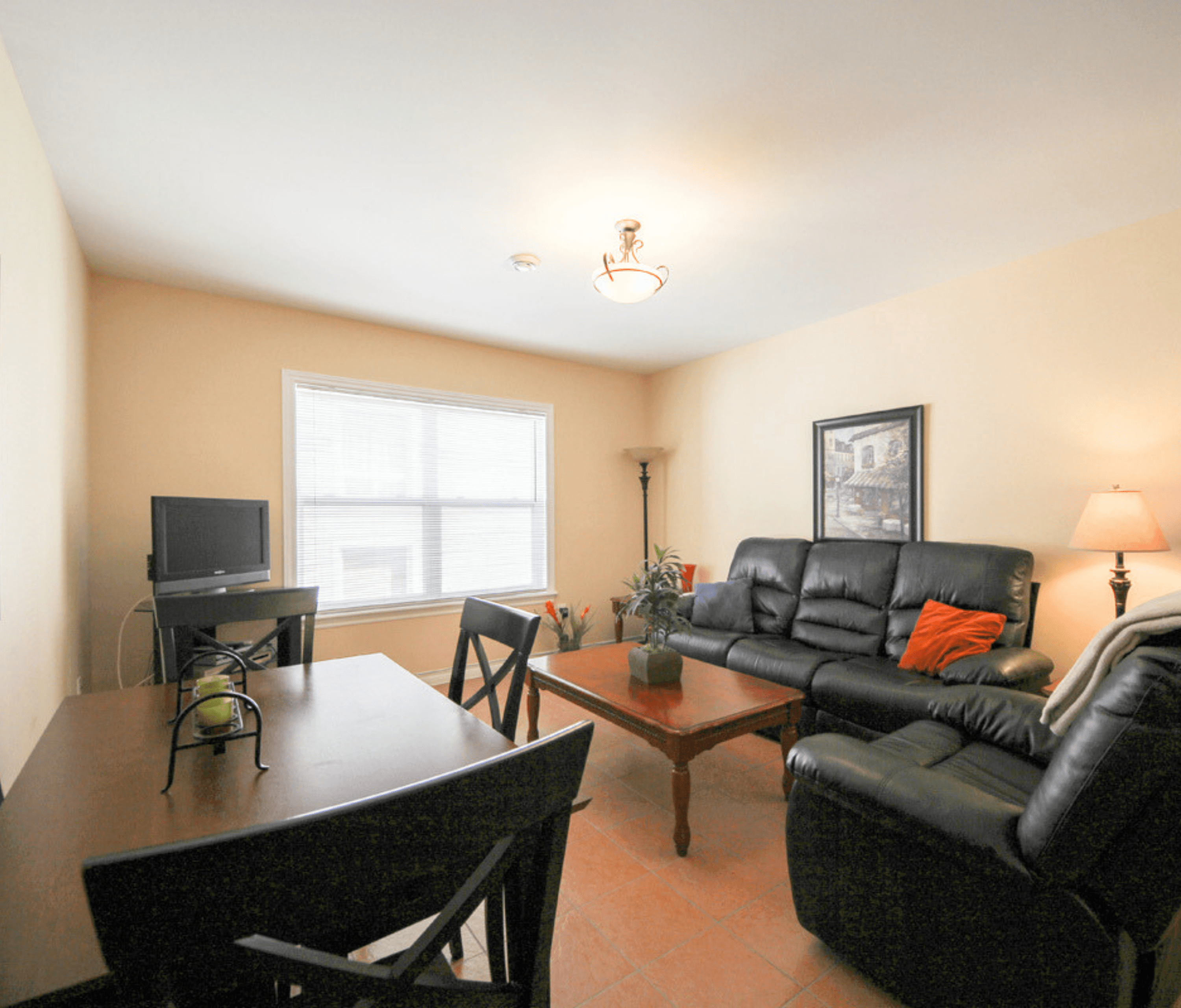 2 bedroom apartment - 37 Somerset Place, Saint John - unit 21