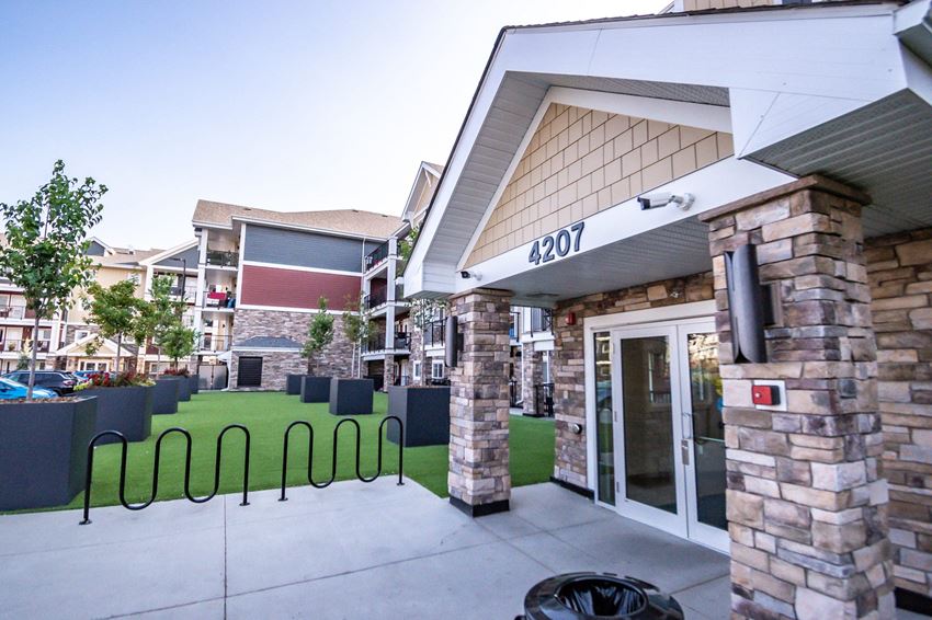 Nautical Luxury Suites At Summerside Apartments, 4211 Savaryn Dr SW, Edmonton, AB RentCafe
