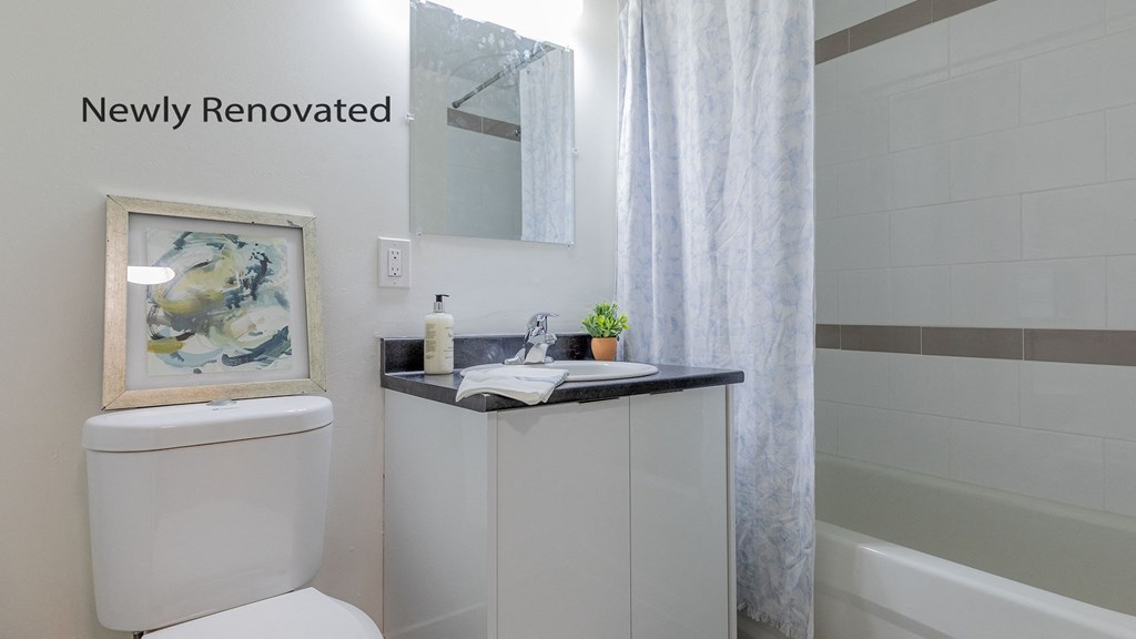 a small bathroom with a toilet and a sink and a shower