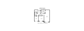 Two Bedroom