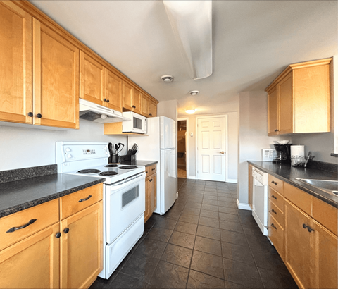 54 Assomption Blvd 1 Apartment for Rent