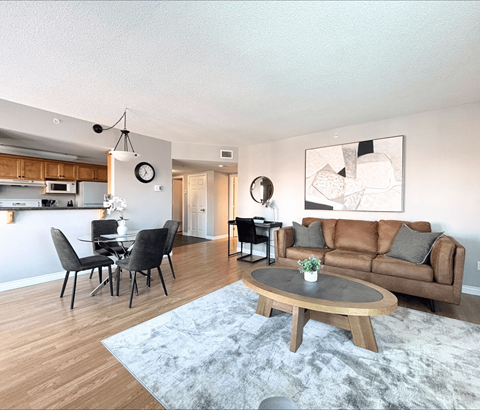 54 Assomption Blvd 1 Apartment for Rent