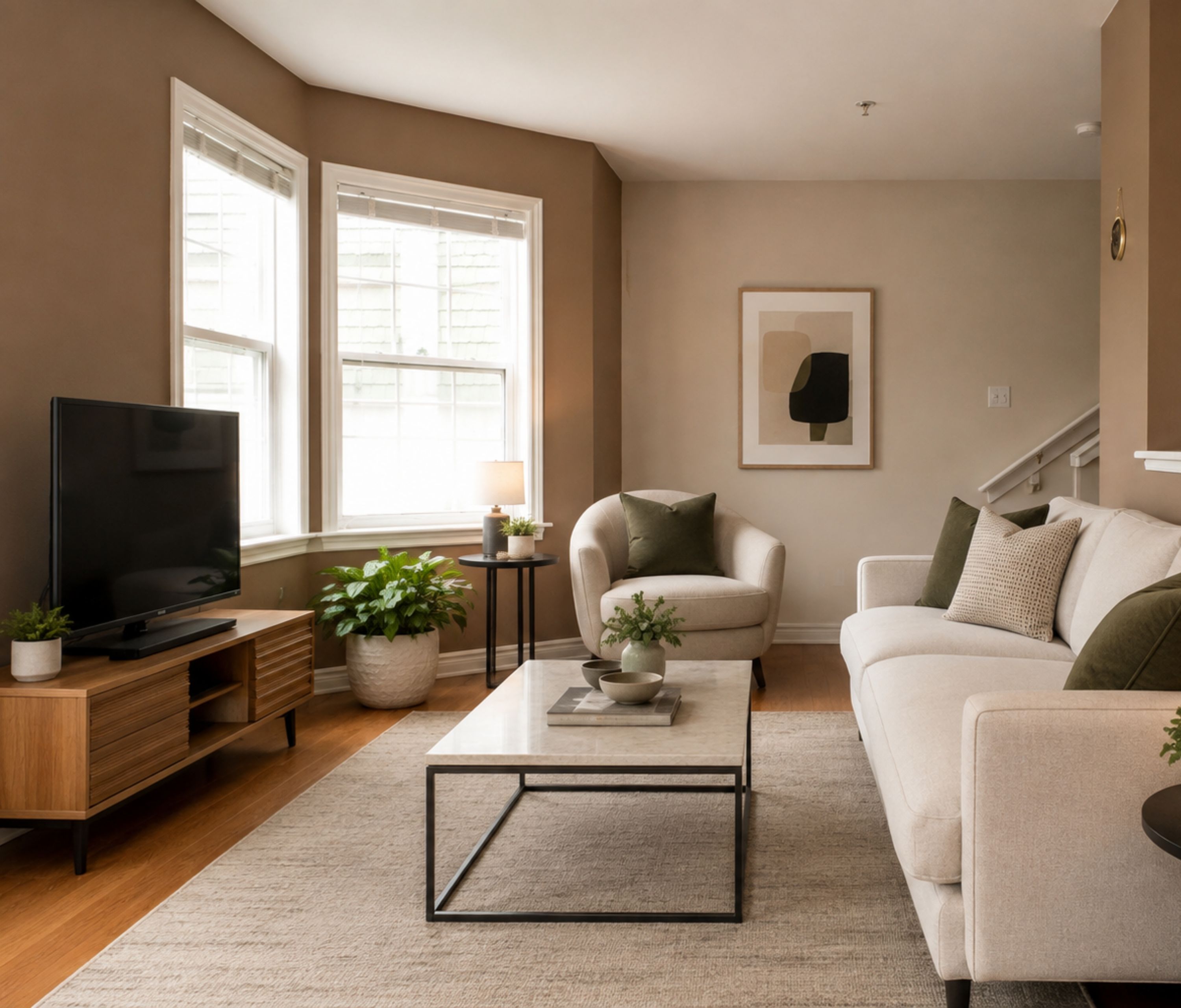 2 bedroom apartment - 6101 South, Halifax - unit 18 4