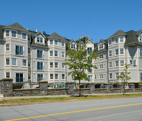 6101 South Exterior
