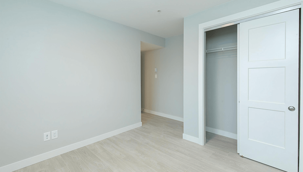 Crown Isle Boulevard Bedroom With Closet