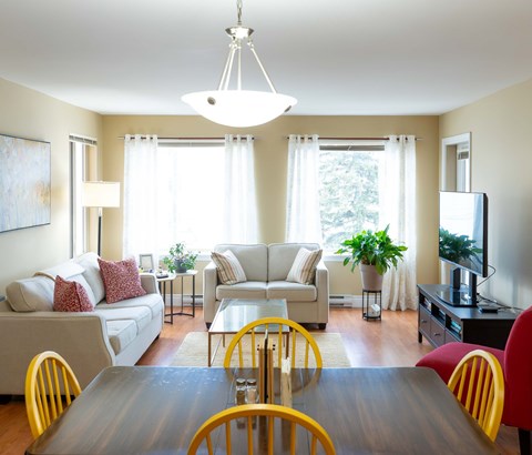 65 Bonaccord Street 1-2 Beds Apartment for Rent