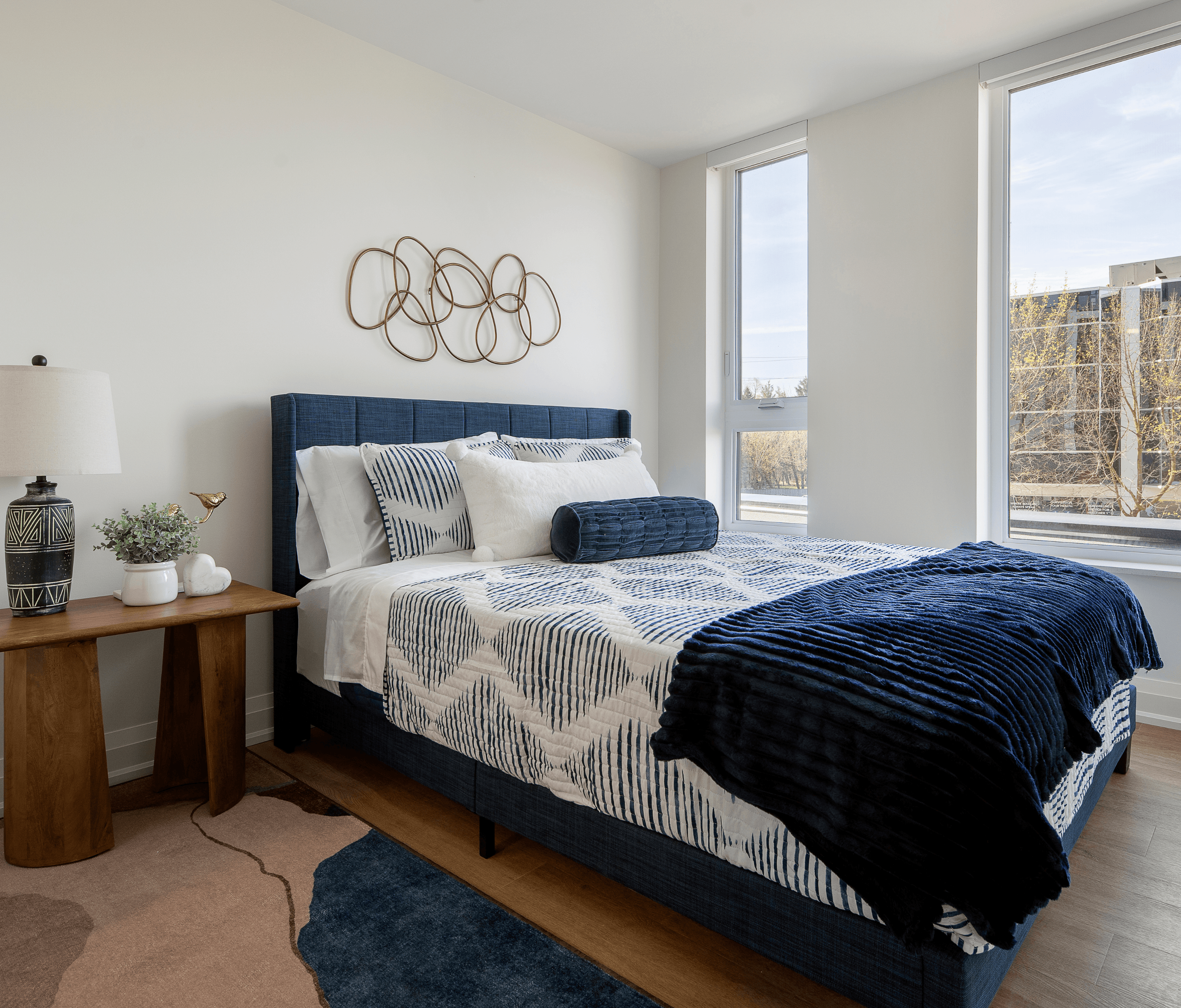 2 bedroom apartment - Brightwood, Waterloo - unit 219 3