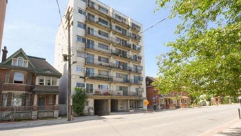 266 Bronson Avenue Studio-1 Bed Apartment for Rent - Photo Gallery 6