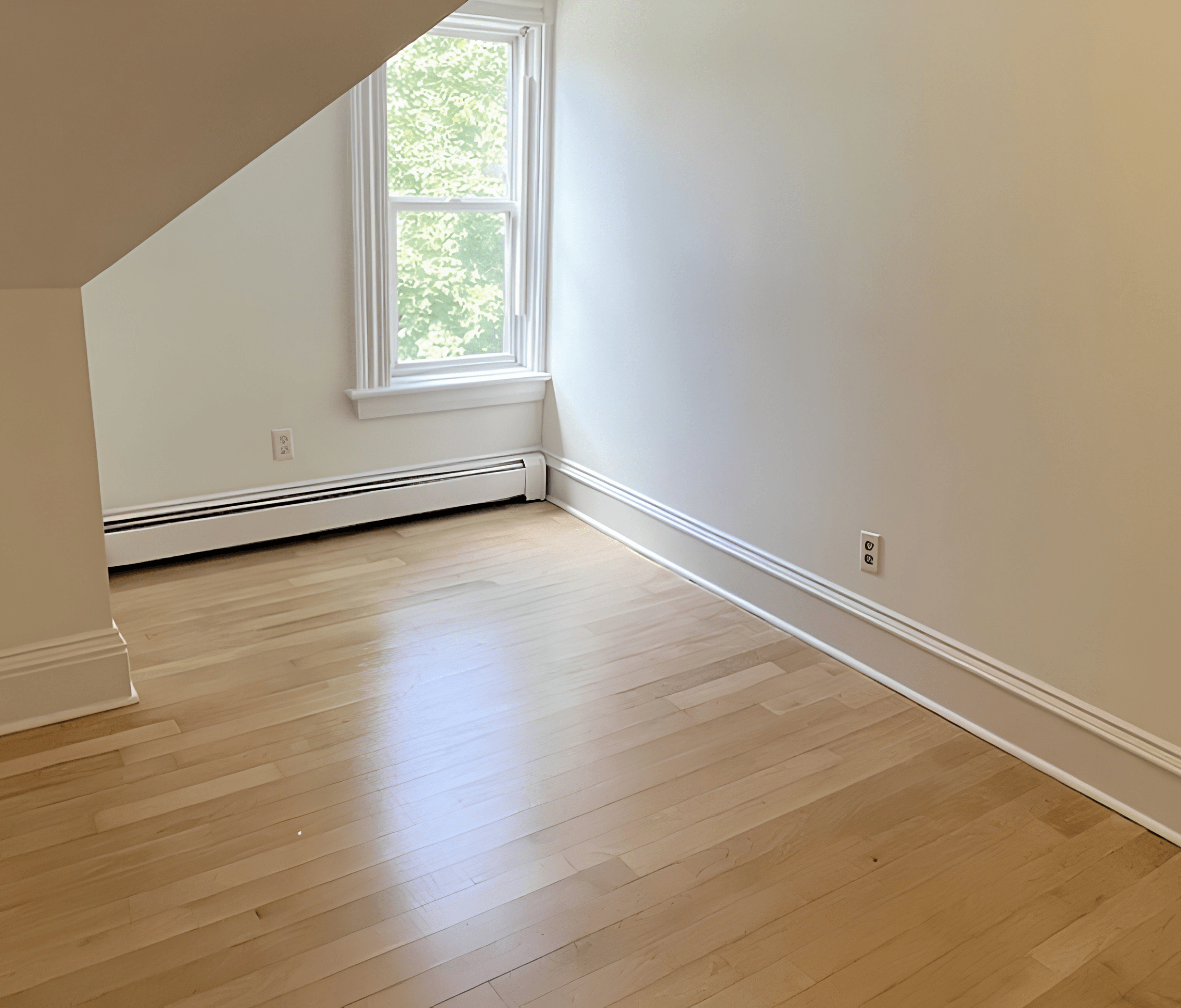6 bedroom apartment - 1477 and 1479 Carlton Street, Halifax - unit 1477U 5