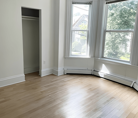 Carlton Houses Bedroom
