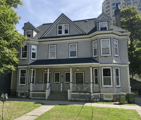 1477 Carlton Street 6 Beds Apartment for Rent