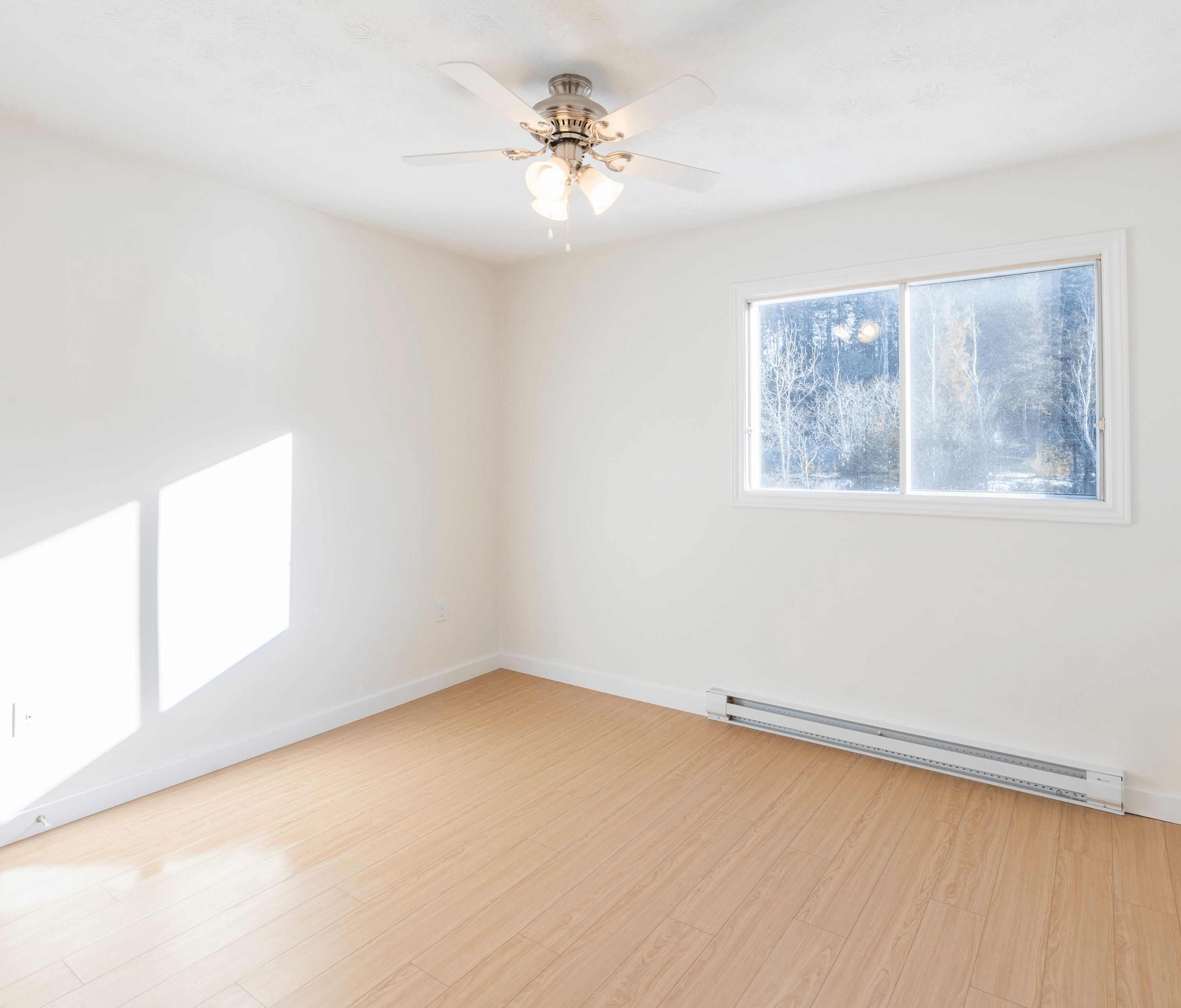 2 bedroom apartment - Cedar Glen Apartments, Saint John - unit 16C-03 5