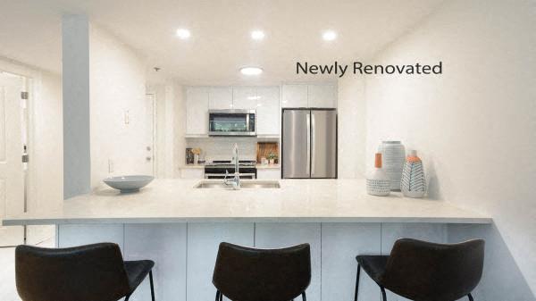 2 bedroom dog friendly apartments