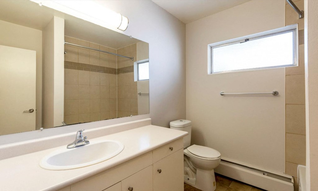 Christie Point Bathroom