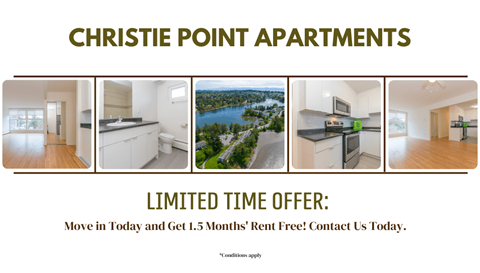 2951 Craigowan Rd 2-3 Beds Apartment for Rent