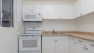 Christie Point Kitchen