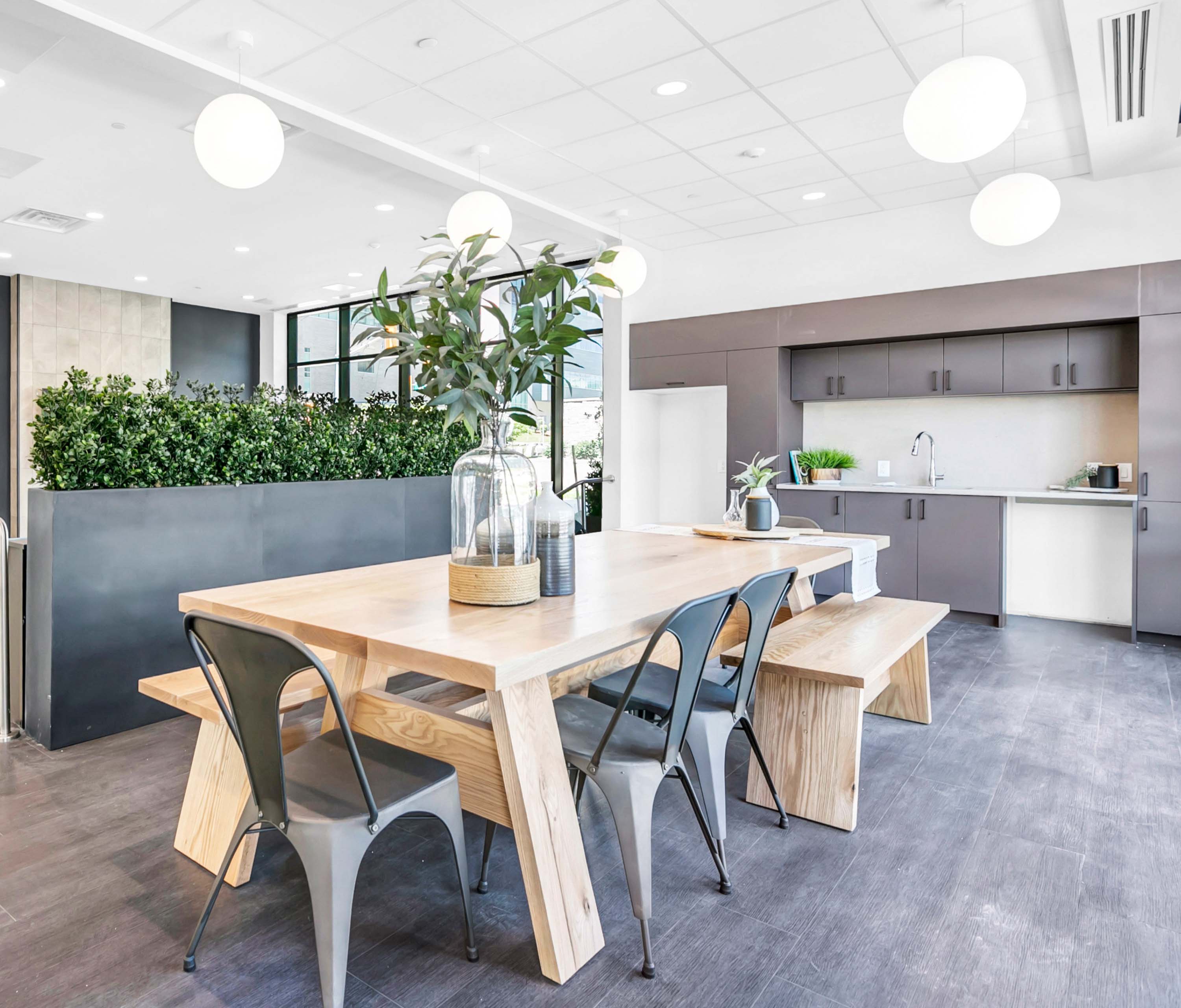 2 bedroom apartment - Civic 66, Kitchener - unit 0516 3