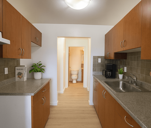 899 Craigflower Rd Studio-2 Beds Apartment for Rent