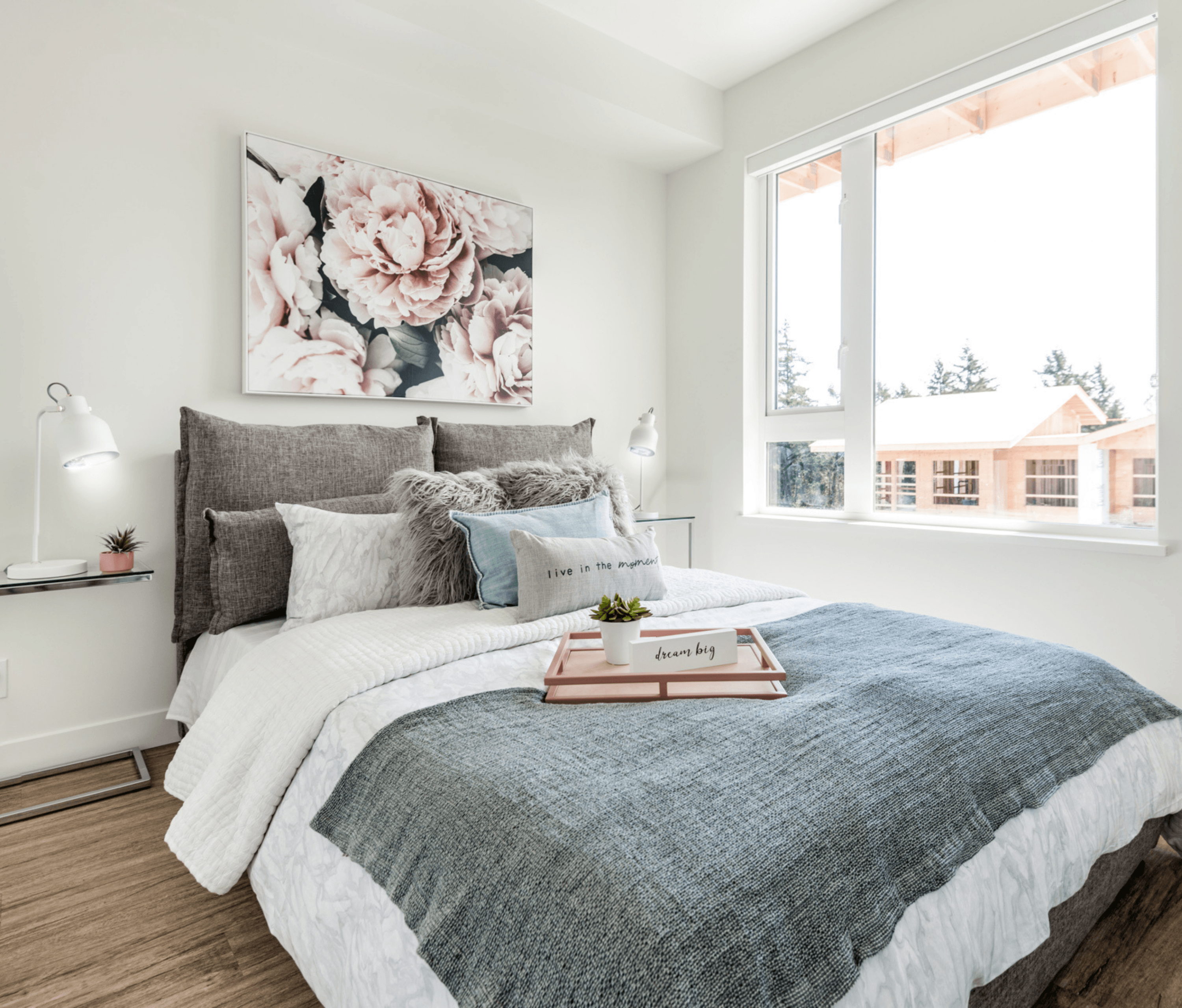 2 bedroom apartment - Crossing at Belmont, Victoria - unit 955-210 2