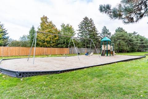 Northfield Gardens Playground